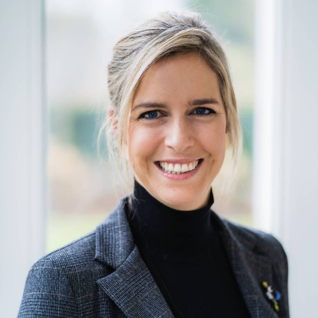 Anneleen Michiels